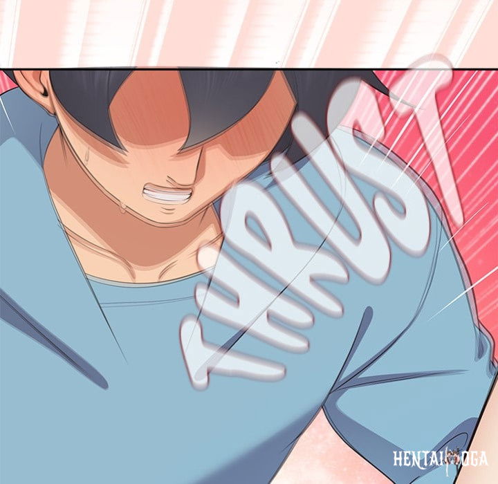 The Seed of Destiny The Seed of Destiny Chapter 5 - Page 42