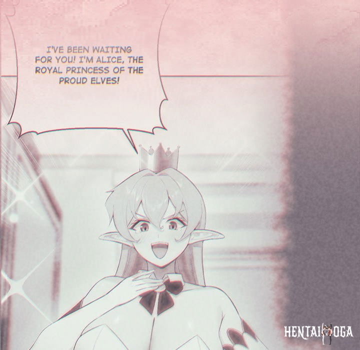 The Seed of Destiny The Seed of Destiny Chapter 5 - Page 73