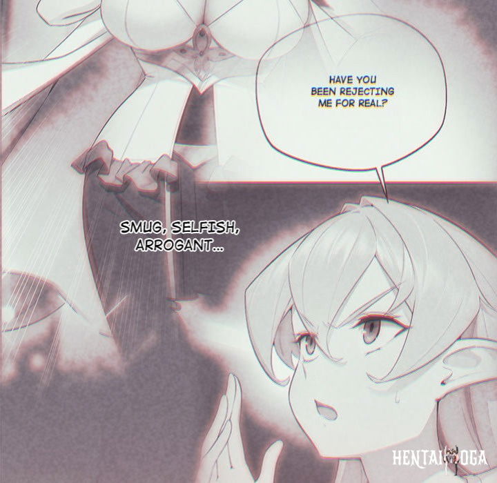 The Seed of Destiny The Seed of Destiny Chapter 5 - Page 74