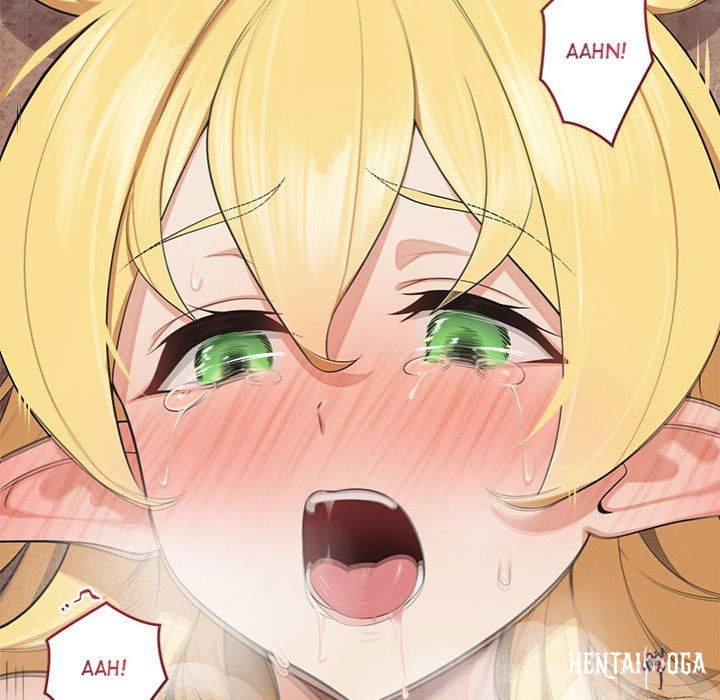 The Seed of Destiny The Seed of Destiny Chapter 5 - Page 78