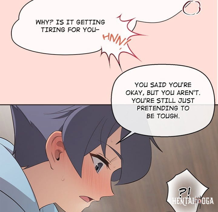 The Seed of Destiny The Seed of Destiny Chapter 5 - Page 82