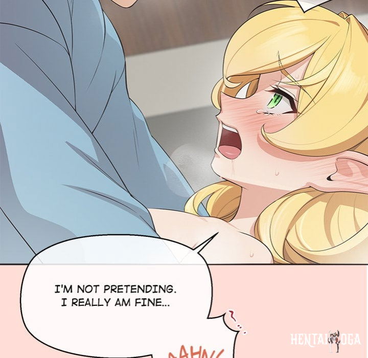 The Seed of Destiny The Seed of Destiny Chapter 5 - Page 83