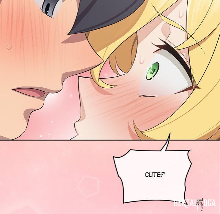 The Seed of Destiny The Seed of Destiny Chapter 5 - Page 86