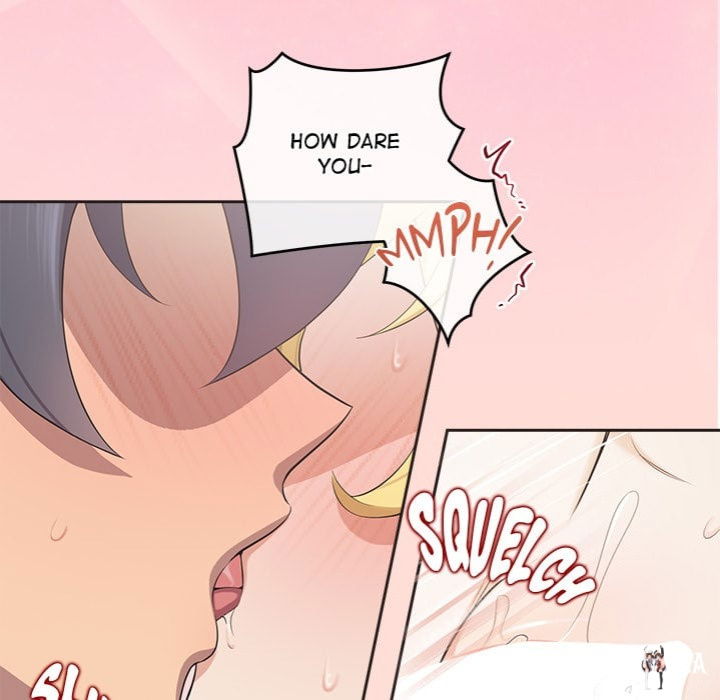 The Seed of Destiny The Seed of Destiny Chapter 5 - Page 87