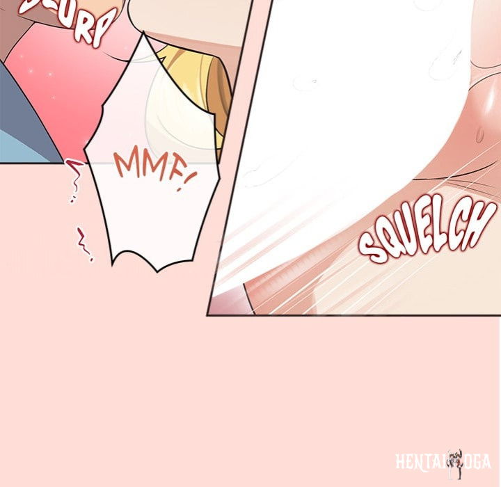 The Seed of Destiny The Seed of Destiny Chapter 5 - Page 88