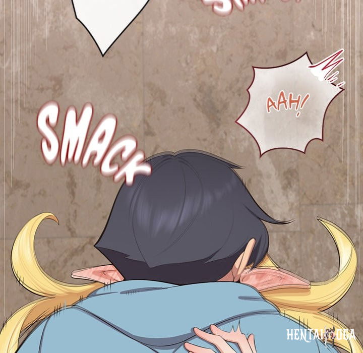 The Seed of Destiny The Seed of Destiny Chapter 5 - Page 90