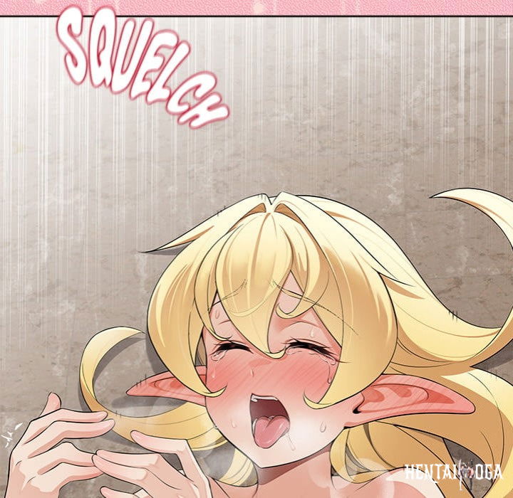 The Seed of Destiny The Seed of Destiny Chapter 5 - Page 98