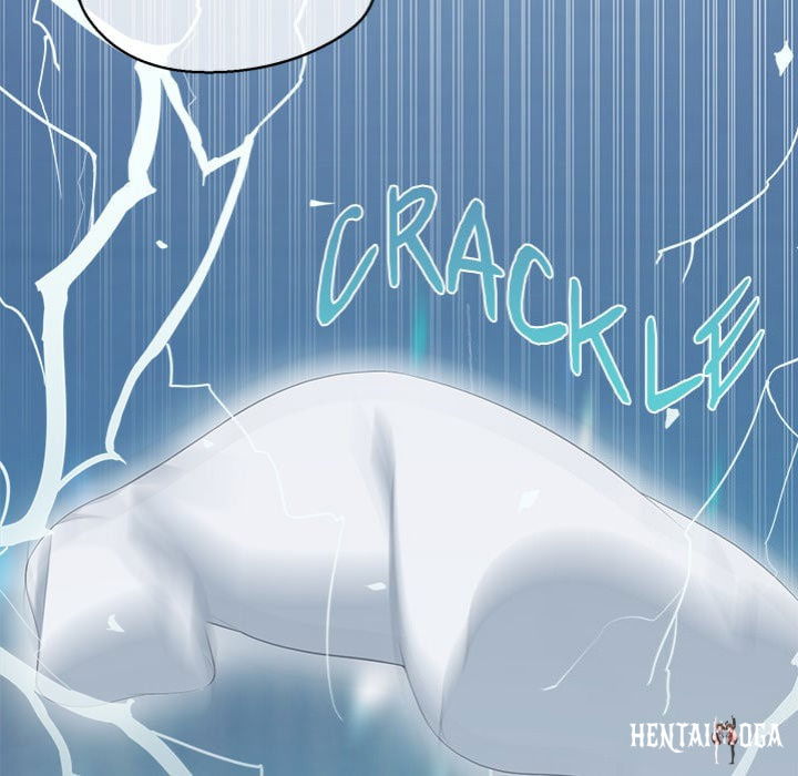 The Seed of Destiny The Seed of Destiny Chapter 4 - Page 100