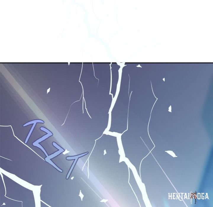 The Seed of Destiny The Seed of Destiny Chapter 4 - Page 107