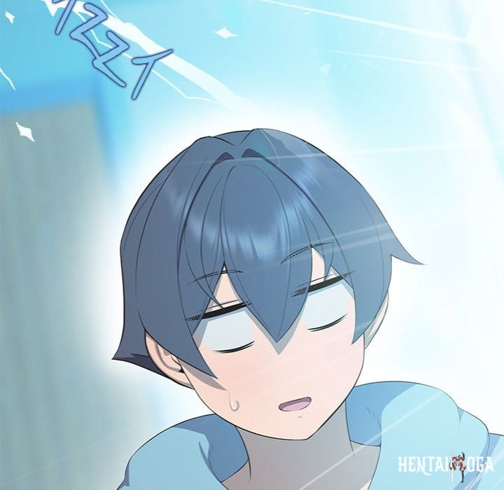 The Seed of Destiny The Seed of Destiny Chapter 4 - Page 109