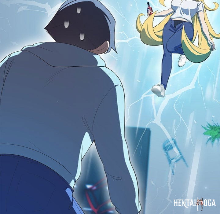 The Seed of Destiny The Seed of Destiny Chapter 4 - Page 11