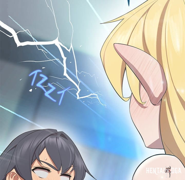 The Seed of Destiny The Seed of Destiny Chapter 4 - Page 113