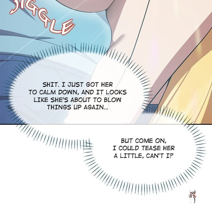 The Seed of Destiny The Seed of Destiny Chapter 4 - Page 115