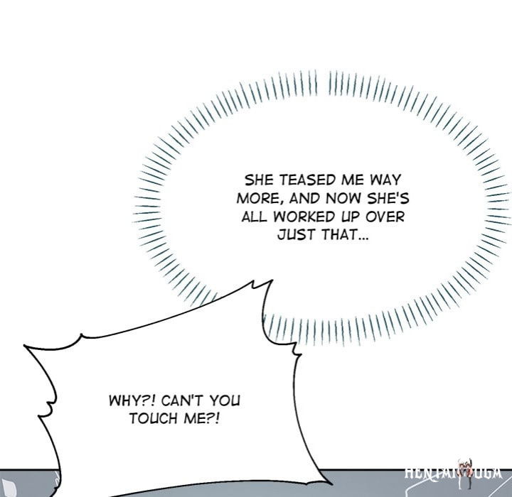 The Seed of Destiny The Seed of Destiny Chapter 4 - Page 116