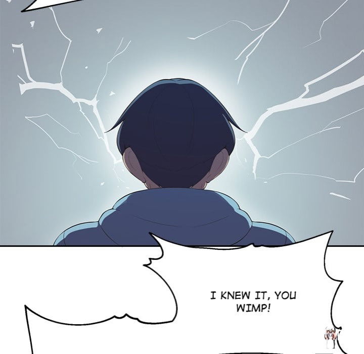 The Seed of Destiny The Seed of Destiny Chapter 4 - Page 117