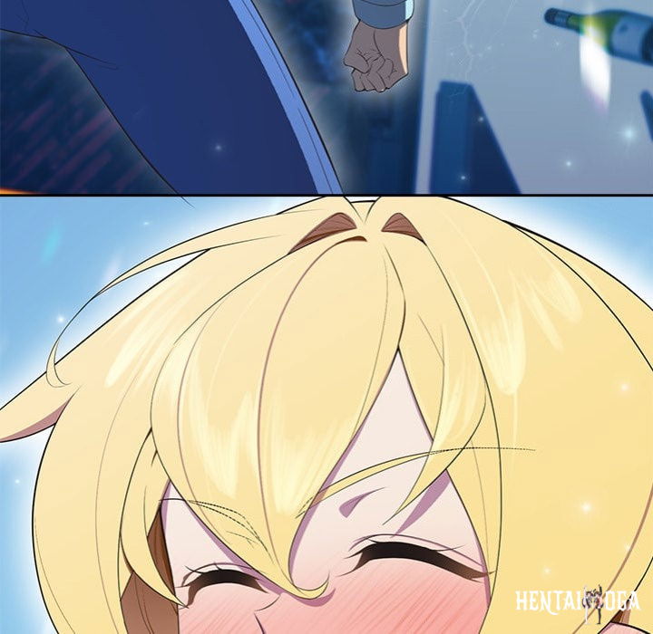 The Seed of Destiny The Seed of Destiny Chapter 4 - Page 12