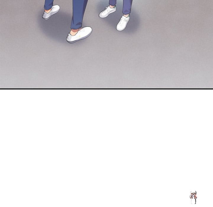 The Seed of Destiny The Seed of Destiny Chapter 4 - Page 125