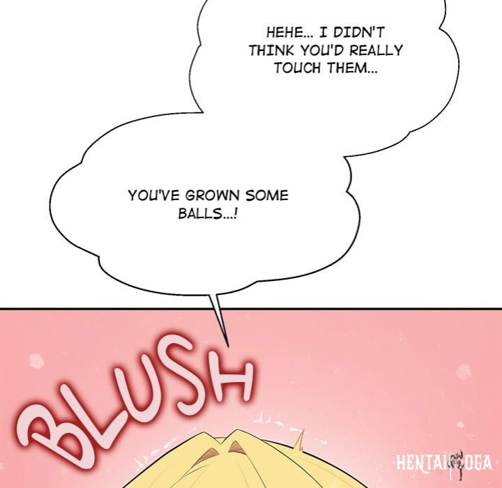 The Seed of Destiny The Seed of Destiny Chapter 4 - Page 127