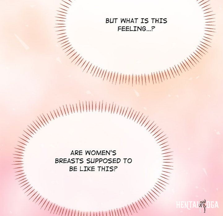 The Seed of Destiny The Seed of Destiny Chapter 4 - Page 136