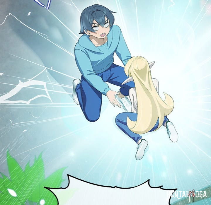 The Seed of Destiny The Seed of Destiny Chapter 4 - Page 155