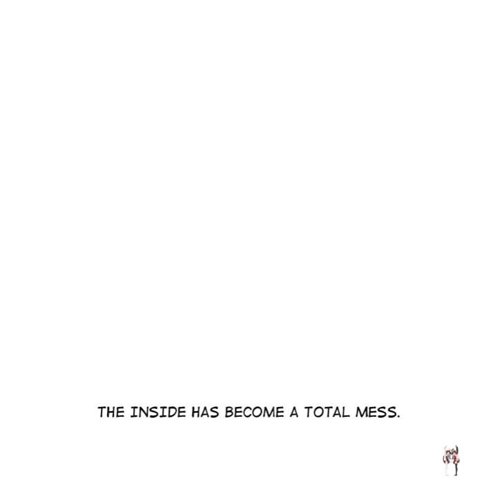 The Seed of Destiny The Seed of Destiny Chapter 4 - Page 16