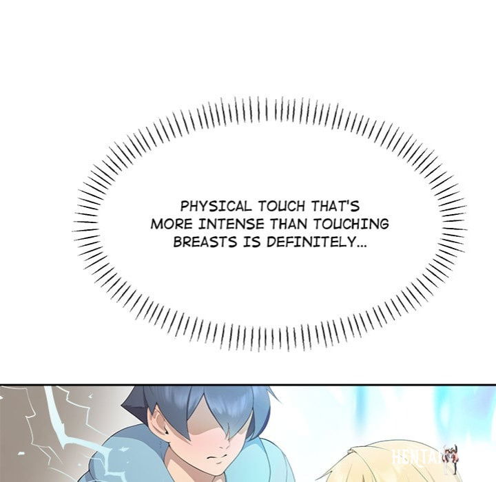 The Seed of Destiny The Seed of Destiny Chapter 4 - Page 164