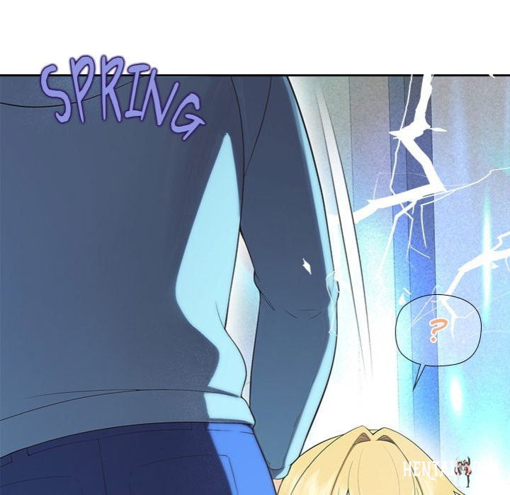 The Seed of Destiny The Seed of Destiny Chapter 4 - Page 167