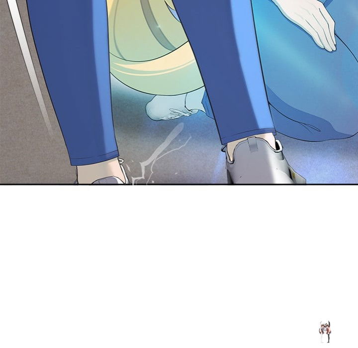 The Seed of Destiny The Seed of Destiny Chapter 4 - Page 169