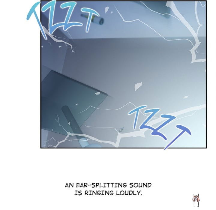 The Seed of Destiny The Seed of Destiny Chapter 4 - Page 17