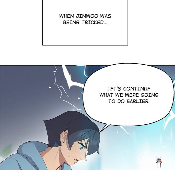 The Seed of Destiny The Seed of Destiny Chapter 4 - Page 188