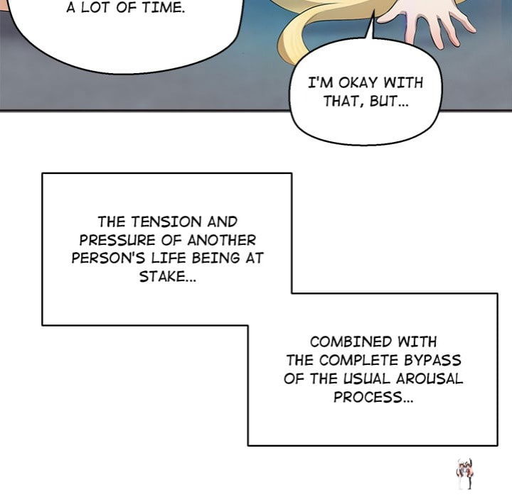 The Seed of Destiny The Seed of Destiny Chapter 4 - Page 190