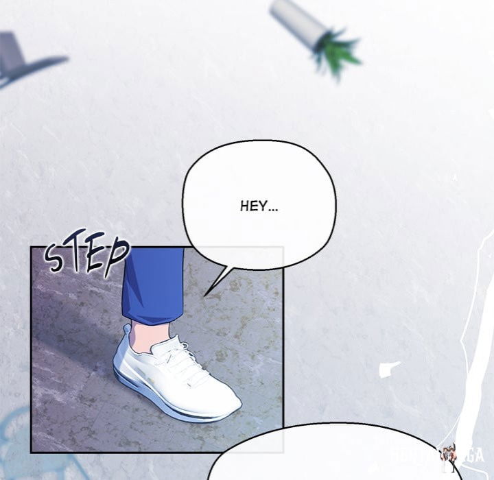 The Seed of Destiny The Seed of Destiny Chapter 4 - Page 27