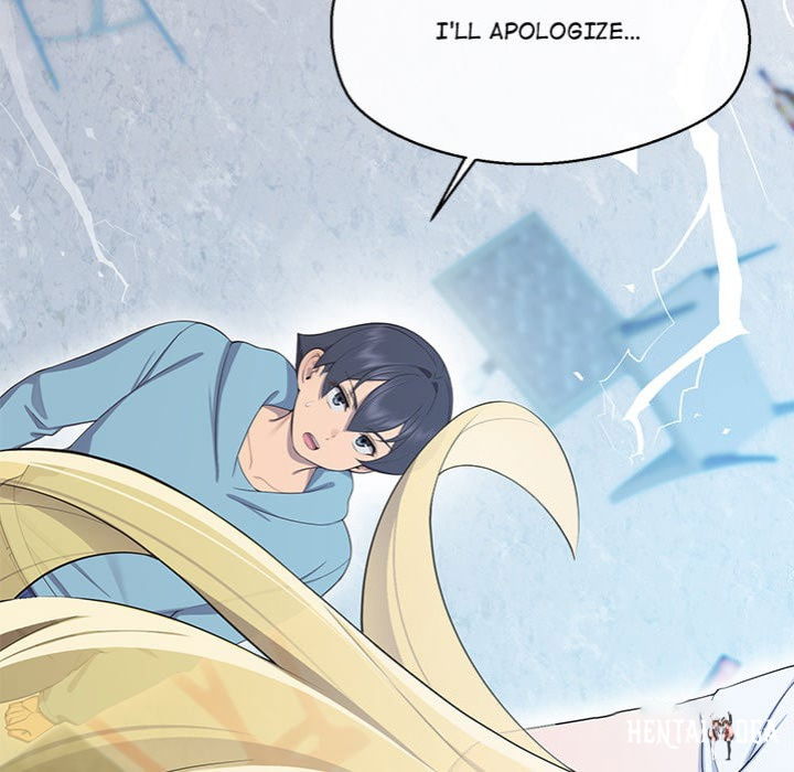 The Seed of Destiny The Seed of Destiny Chapter 4 - Page 28