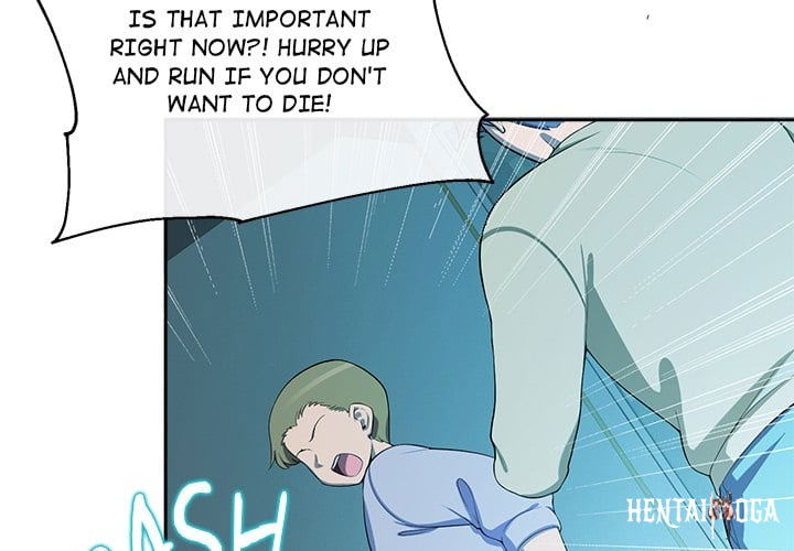 The Seed of Destiny The Seed of Destiny Chapter 4 - Page 3