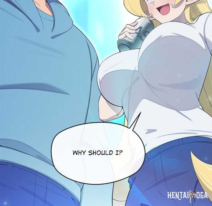 The Seed of Destiny The Seed of Destiny Chapter 4 - Page 33