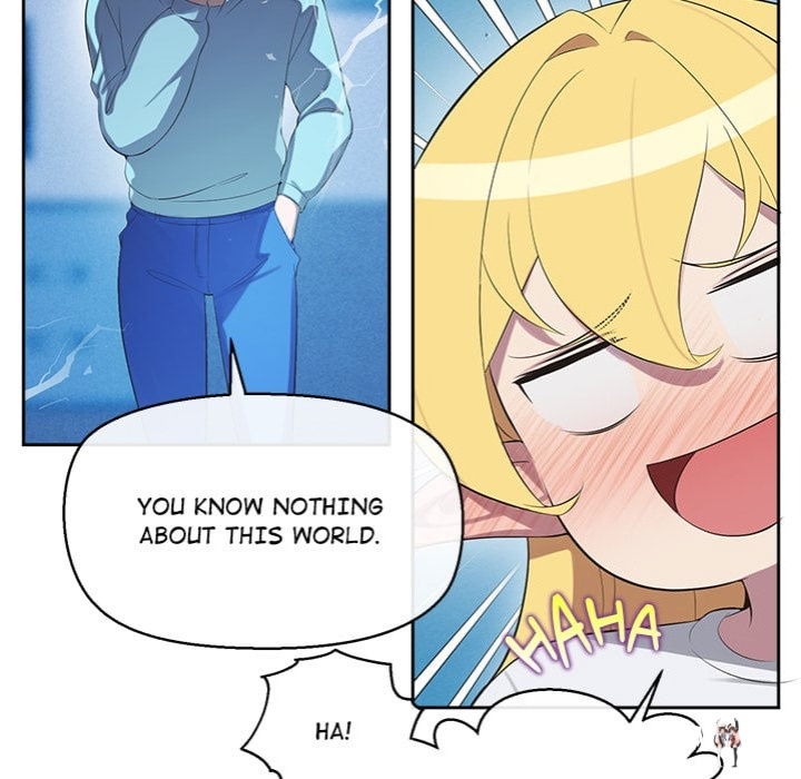 The Seed of Destiny The Seed of Destiny Chapter 4 - Page 36