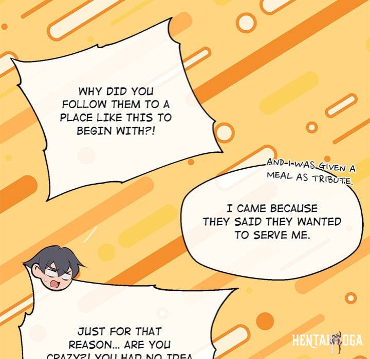 The Seed of Destiny The Seed of Destiny Chapter 4 - Page 39