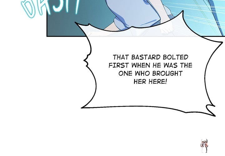 The Seed of Destiny The Seed of Destiny Chapter 4 - Page 4