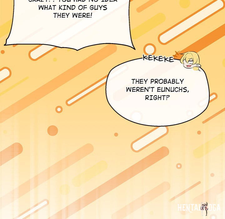 The Seed of Destiny The Seed of Destiny Chapter 4 - Page 40