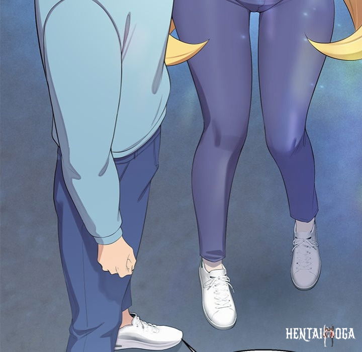 The Seed of Destiny The Seed of Destiny Chapter 4 - Page 46