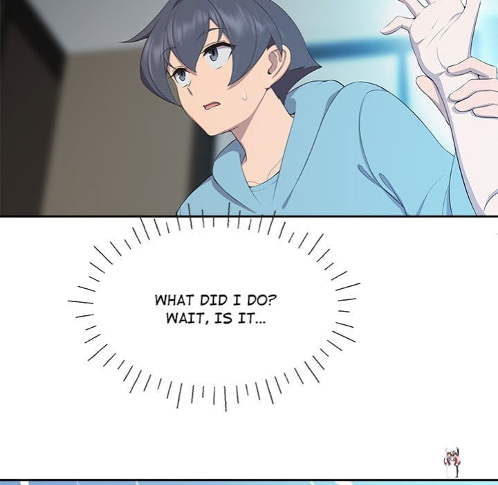 The Seed of Destiny The Seed of Destiny Chapter 4 - Page 49