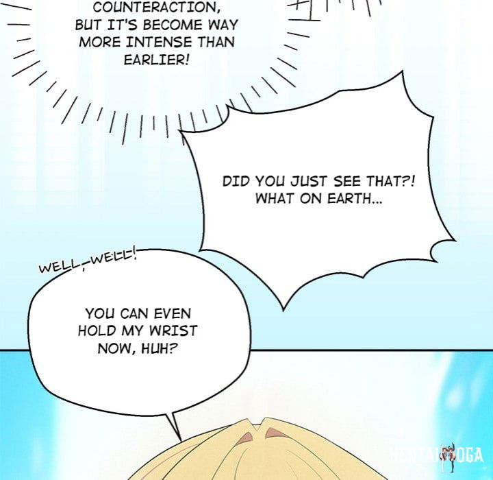 The Seed of Destiny The Seed of Destiny Chapter 4 - Page 53