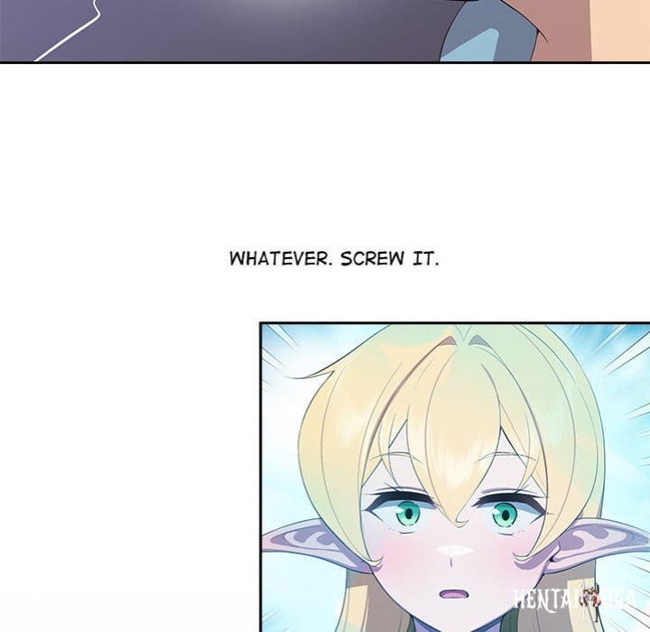 The Seed of Destiny The Seed of Destiny Chapter 4 - Page 58