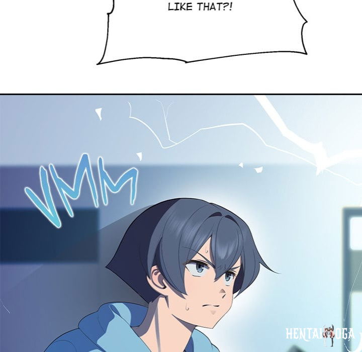 The Seed of Destiny The Seed of Destiny Chapter 4 - Page 6