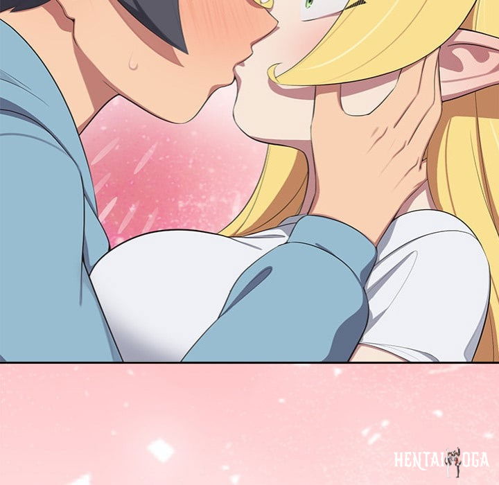 The Seed of Destiny The Seed of Destiny Chapter 4 - Page 61