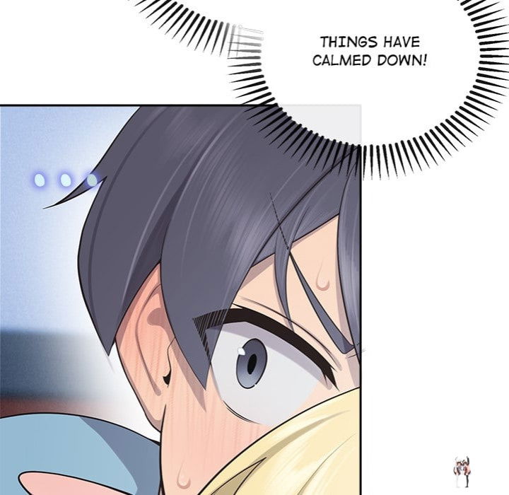 The Seed of Destiny The Seed of Destiny Chapter 4 - Page 63