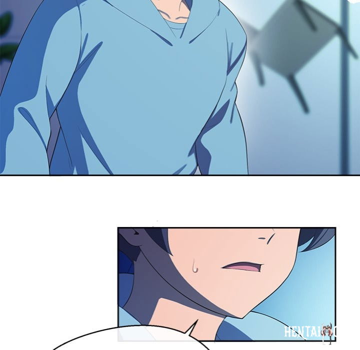 The Seed of Destiny The Seed of Destiny Chapter 4 - Page 7