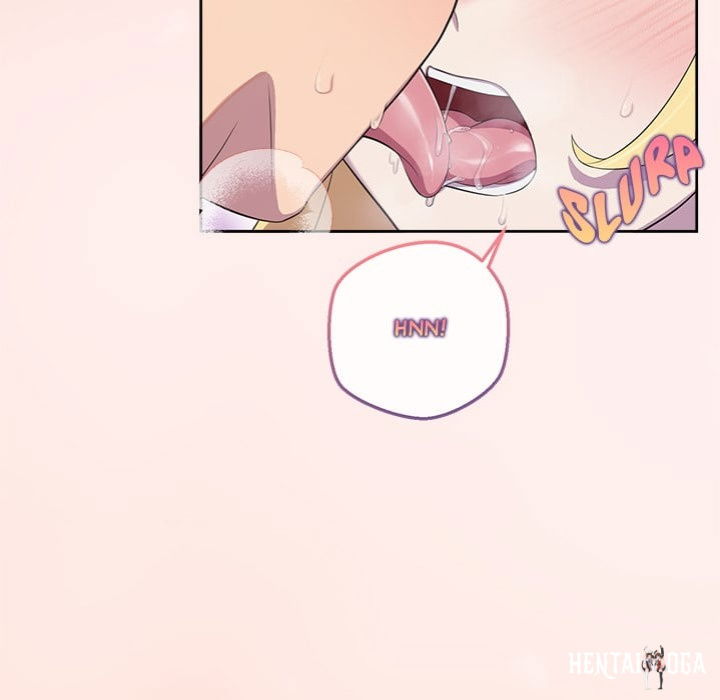 The Seed of Destiny The Seed of Destiny Chapter 4 - Page 73