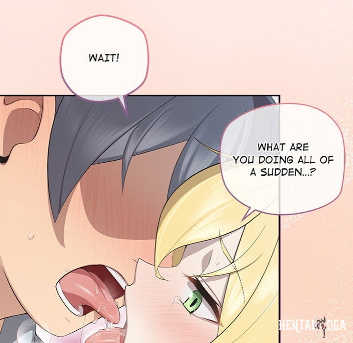 The Seed of Destiny The Seed of Destiny Chapter 4 - Page 74