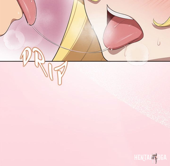 The Seed of Destiny The Seed of Destiny Chapter 4 - Page 83